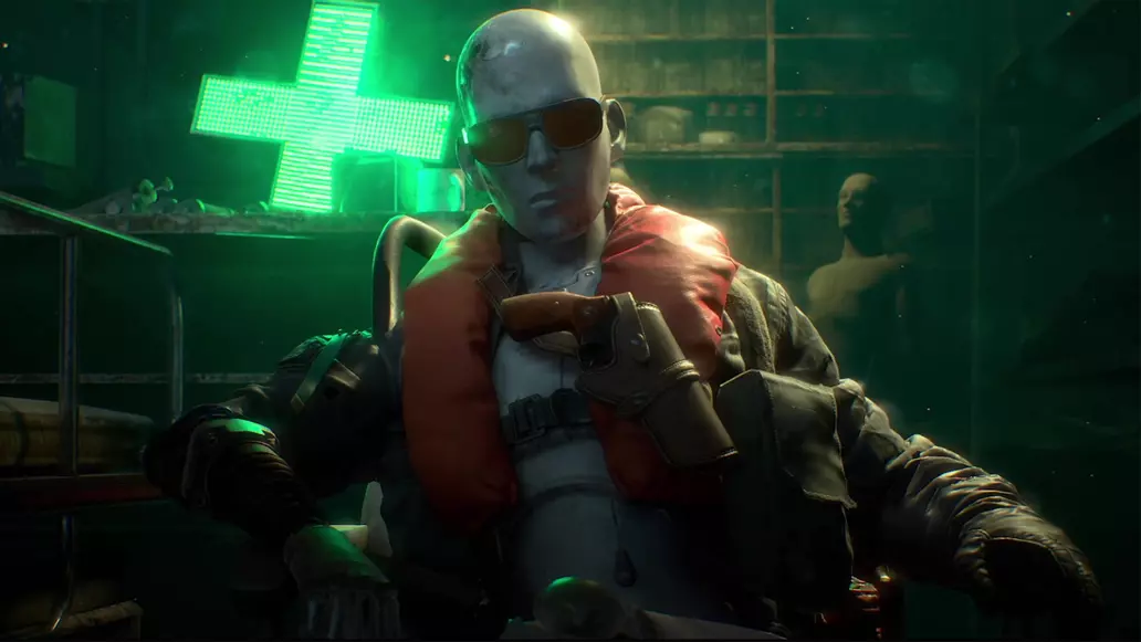 How to complete Medical Merchandise in ARC Raiders