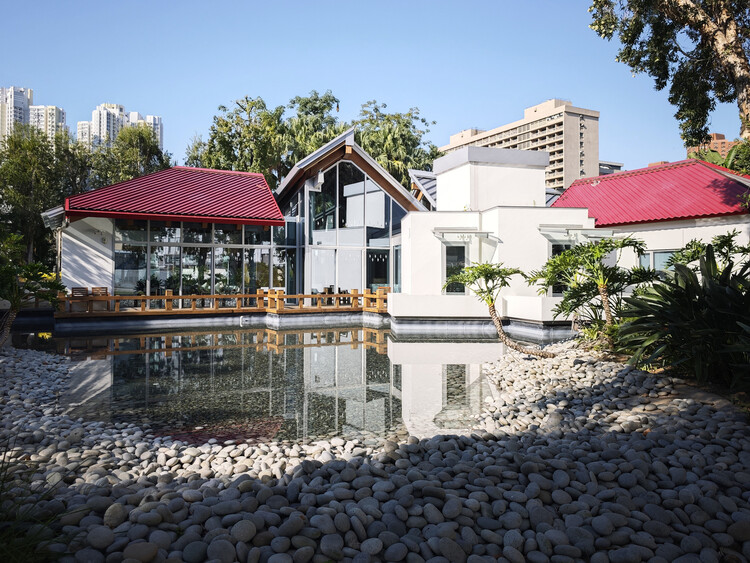 Revisiting 2025: 20 Classic Projects and Defining Stories in Architecture - Image 13 of 23