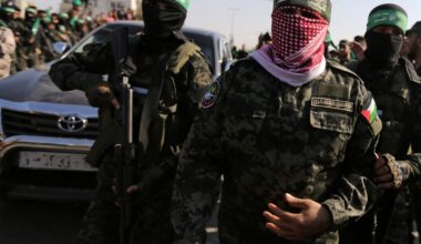 Gaza plan phase two: US to discuss Hamas disarmament, Israeli withdrawal | Israel-Palestine conflict News