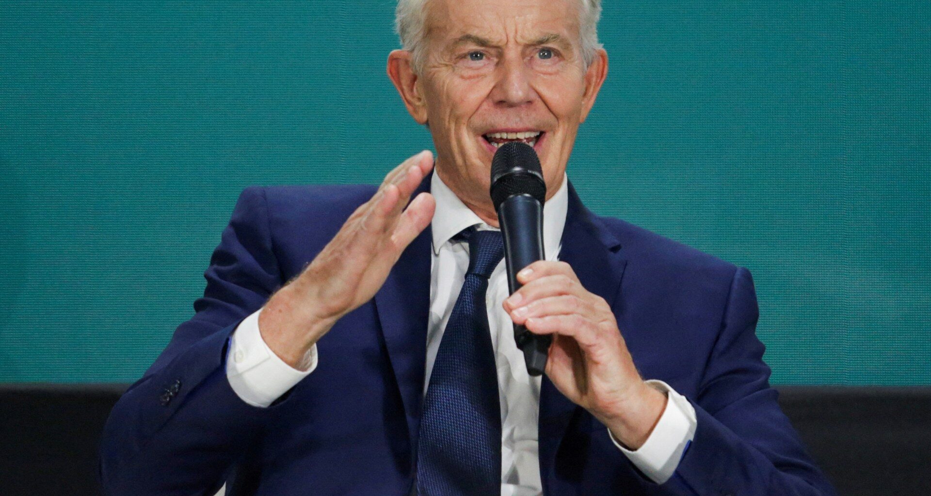 Trump names Tony Blair, Jared Kushner to Gaza ‘Board of Peace’ | Israel-Palestine conflict News