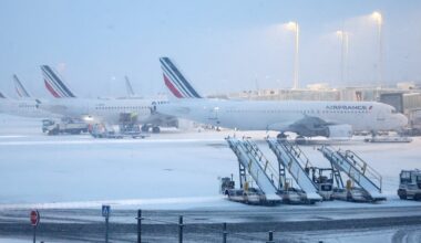 Air France, KLM pause flights to Middle East, including Dubai, Israel | News