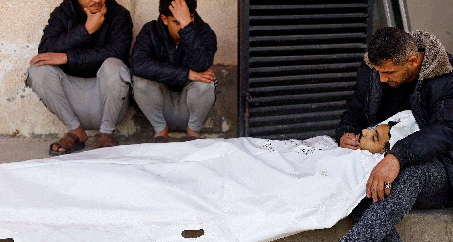 Israeli forces kill 12 Palestinians across Gaza, attacks reported in Rafah | Israel-Palestine conflict News