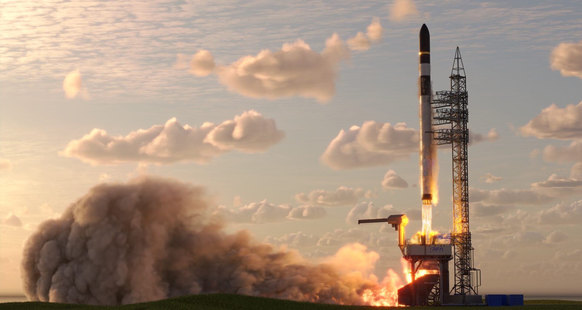 Launch operators are the rocket fuel required to galvanize spaceports in Europe