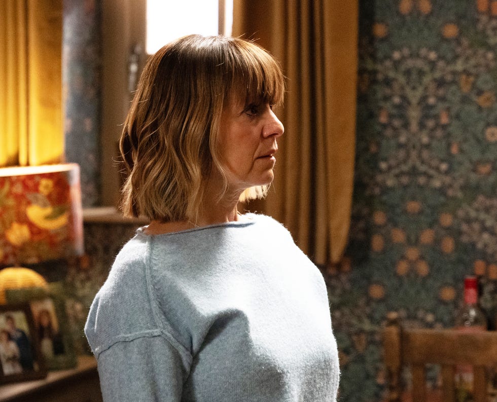 rhona goskirk, emmerdale