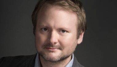 ‘Lol Zero Spooked, Sorry’ – Rian Johnson Responds to Kathleen Kennedy’s Suggestions That ‘Online Negativity’ Put The Last Jedi Director Off Making More Star Wars