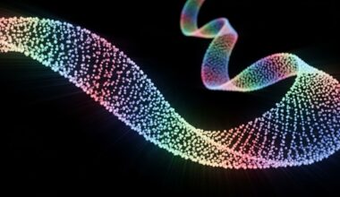 ETH Zurich Simulates 42,000-Atom Nanoribbon on Supercomputers, Advancing Transistor Design