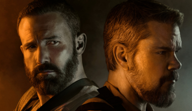 REVIEW: “The Rip” (2026) - Keith & the Movies