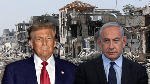 As Trump signals next phase of Gaza plan, Israel faces decisions on Rafah and Hamas