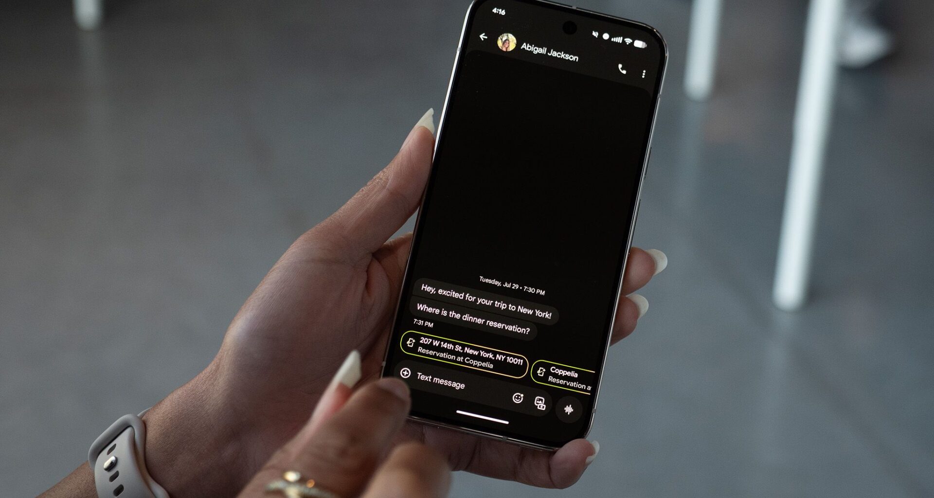Pixel 10's Magic Cue is about to get a lot more useful
