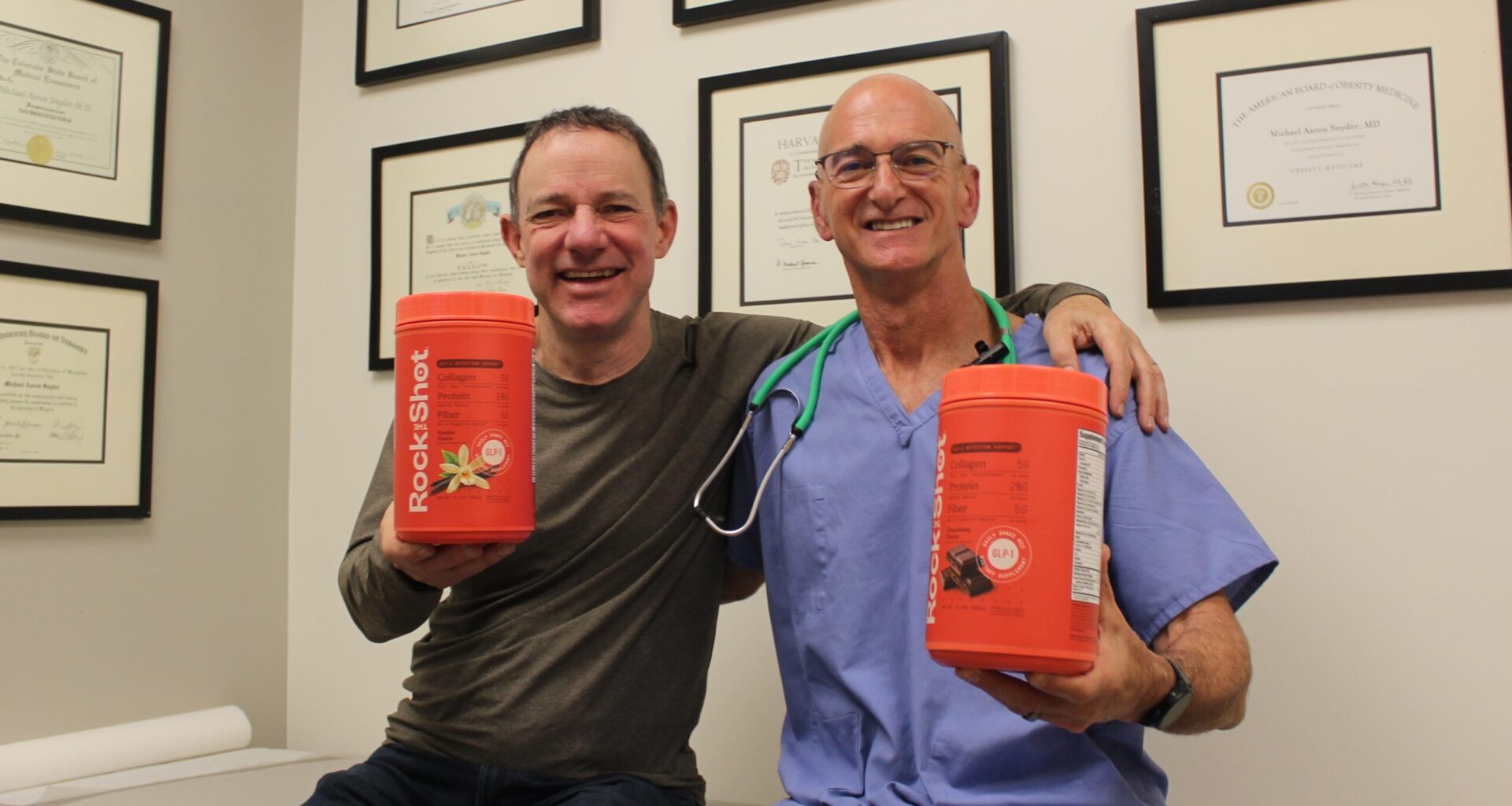 rock the shot feature 1 scaled