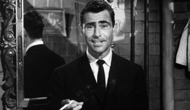 10 Sci-Fi TV Shows That Define The Genre