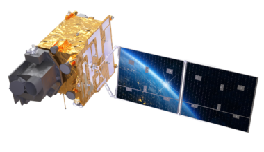 L3Harris to supply imager for Korean geostationary weather satellite