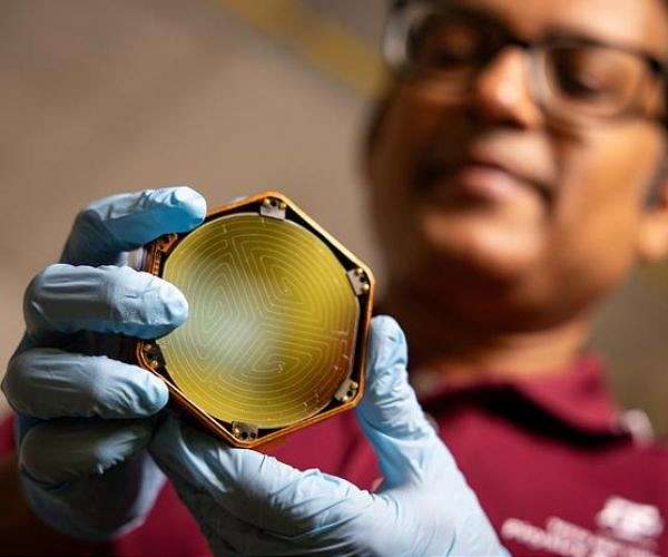 We have no idea what most of the universe is made of, but scientists are closer than ever to finding out