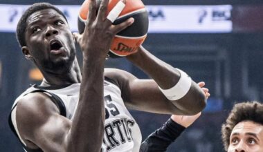 EuroLeague Fantasy Challenge Picks and Predictions for Round 23