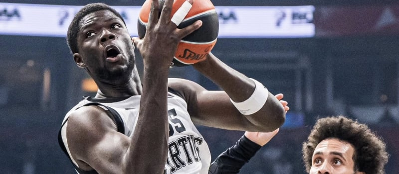 EuroLeague Fantasy Challenge Picks and Predictions for Round 23