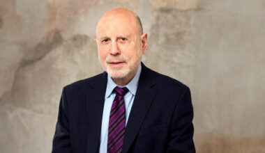 “A Great Depression-scale recession is coming by the end of the decade”