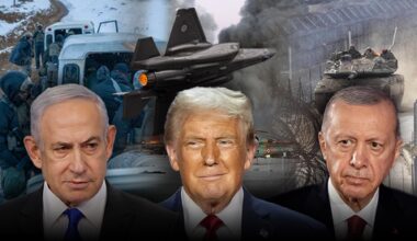 Israel alarmed as US pullout opens door to Turkish-led jihadist surge in Syria