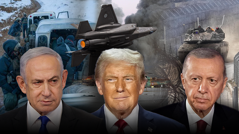 Israel alarmed as US pullout opens door to Turkish-led jihadist surge in Syria