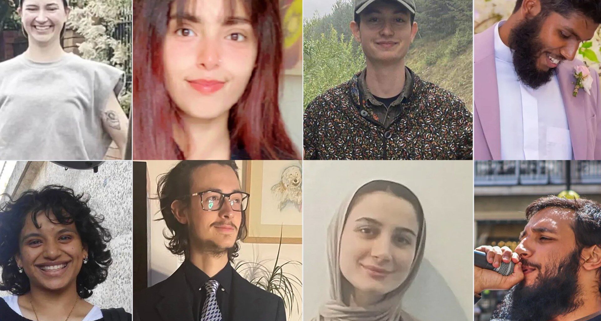 Prison rights, Elbit’s loss: How the Palestine Action hunger strike ‘won’ | Israel-Palestine conflict News