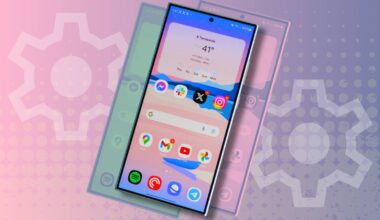 This hidden Samsung Galaxy Wi-Fi setting explained what was wrong with my internet