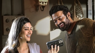 Prabhas’ Salaar: Part 1 – Ceasefire was directed by Prashanth Neel, and also featured Prithviraj Sukumaran.