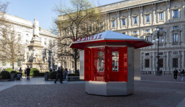 Salone del Mobile Announces 2026 Framework, Appointing OMA to Design the "Salone Contract" Master Plan