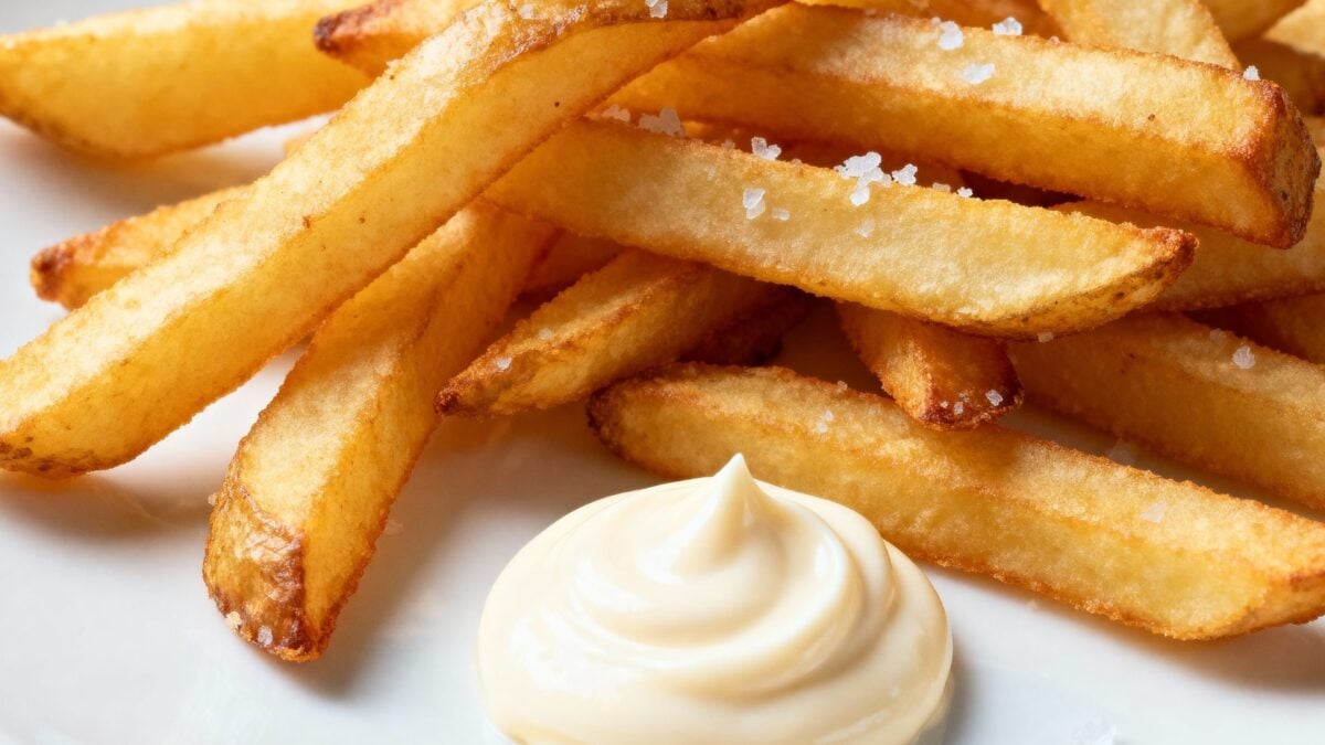 Your Takeout Meal Might Be Packing More Salt Than Advertised