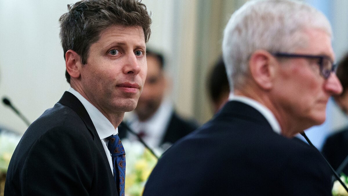 Will 2026 Be the Year That the AI Industry Stops Crowing About 'AGI'?