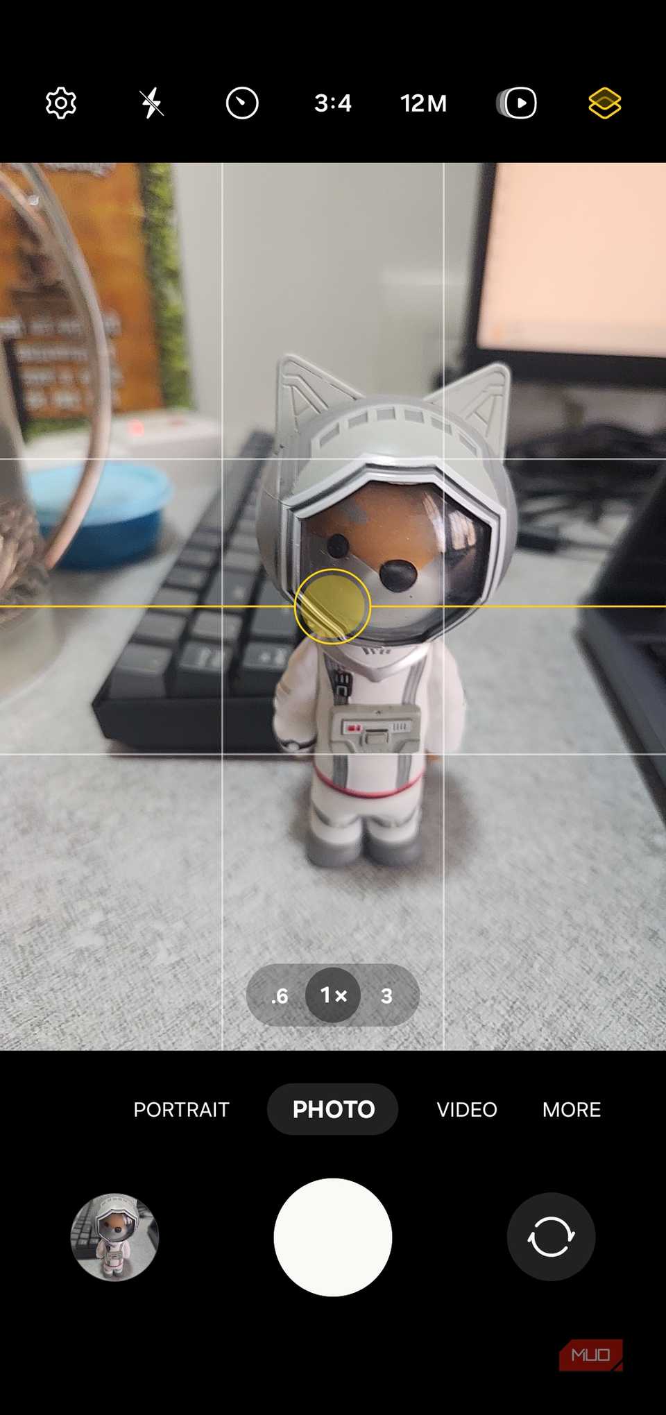 Samsung Camera app-1