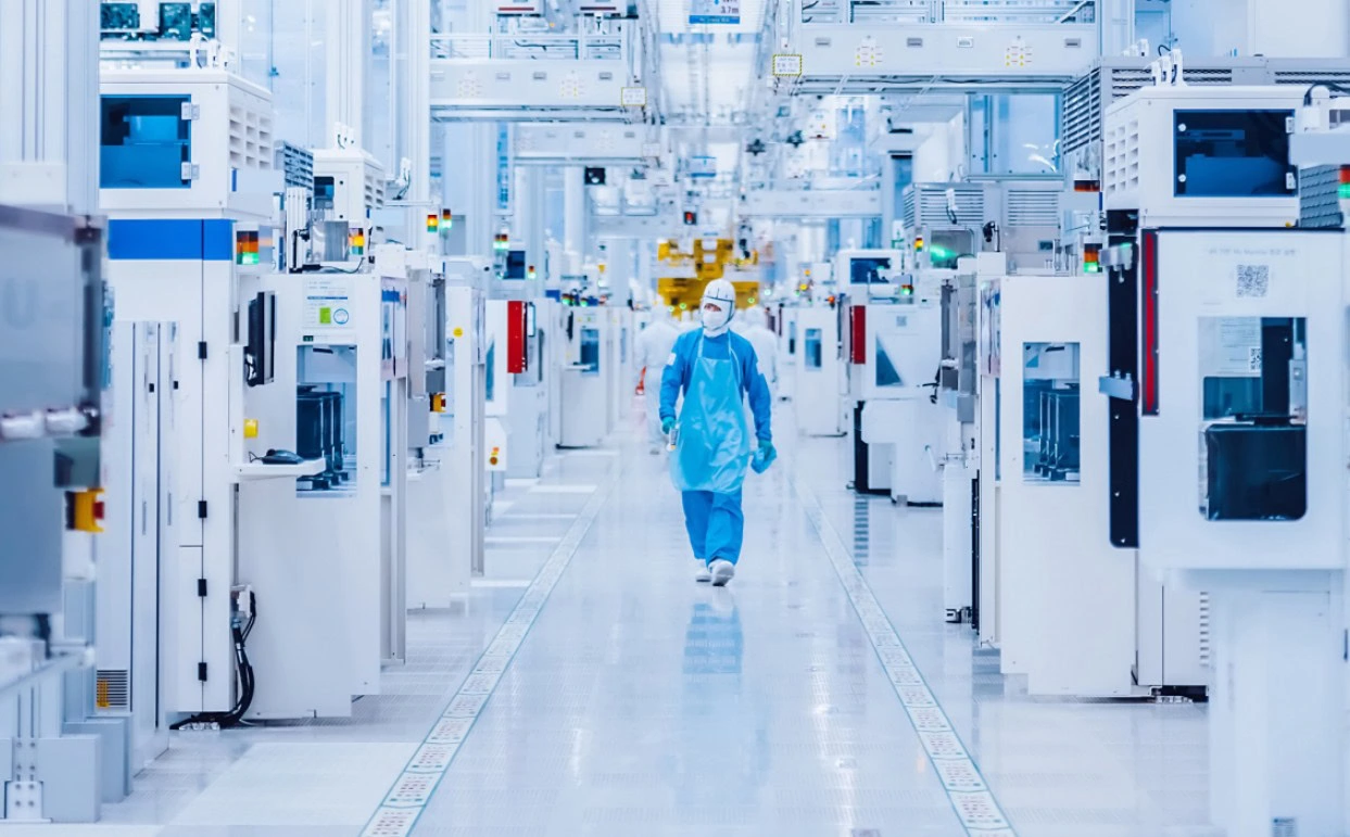 samsung foundry chip facilities featured 2