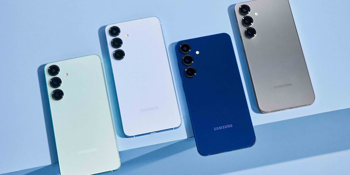 Samsung will pay you up to £300 to upgrade your phone today