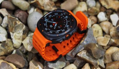 Samsung’s Galaxy Watch Ultra has dropped to nearly half price