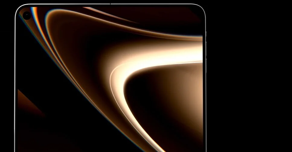 Samsung unveils near-perfect foldable display, possibly for iPhone Fold