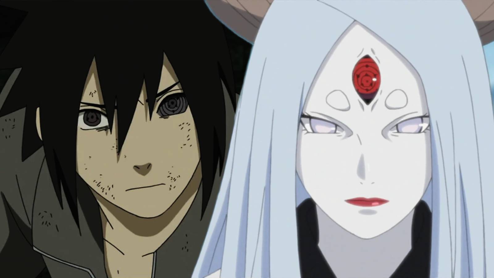Naruto's Official Alternate Ending Replaces Kaguya With A Much Better Final Boss