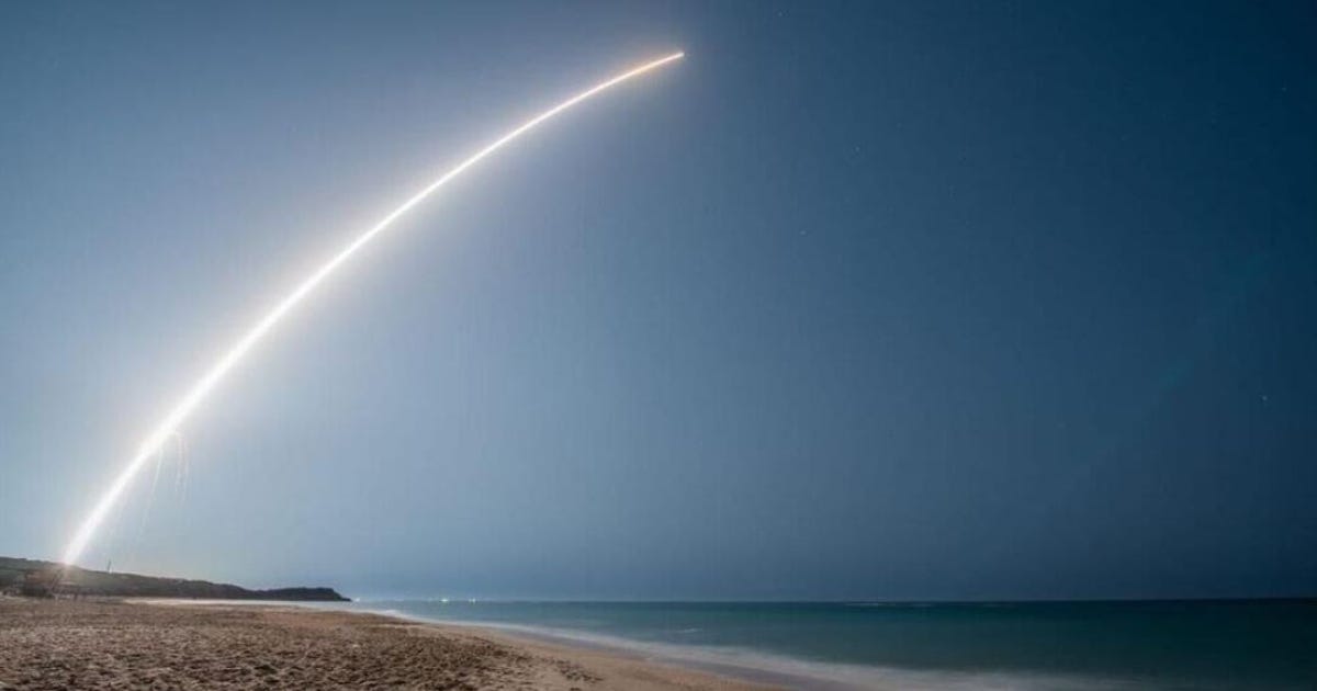 Israel's Space Program Is Falling Behind – Just as the Global Space Race Accelerates