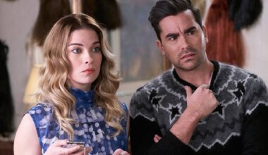 This dark comedy could end up being the most underrated new show on Netflix in 2026