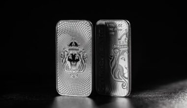 Silver Rally Accelerates Toward US$150/oz Amid Supply Crunch