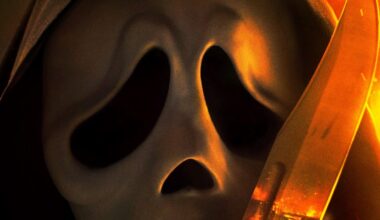 Scream 7: Exclusive Final Poster Revealed