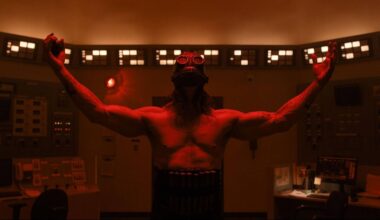 This New Serial Killer Movie From The Writer Of Se7en Could Be The Next Sleeper Horror Hit