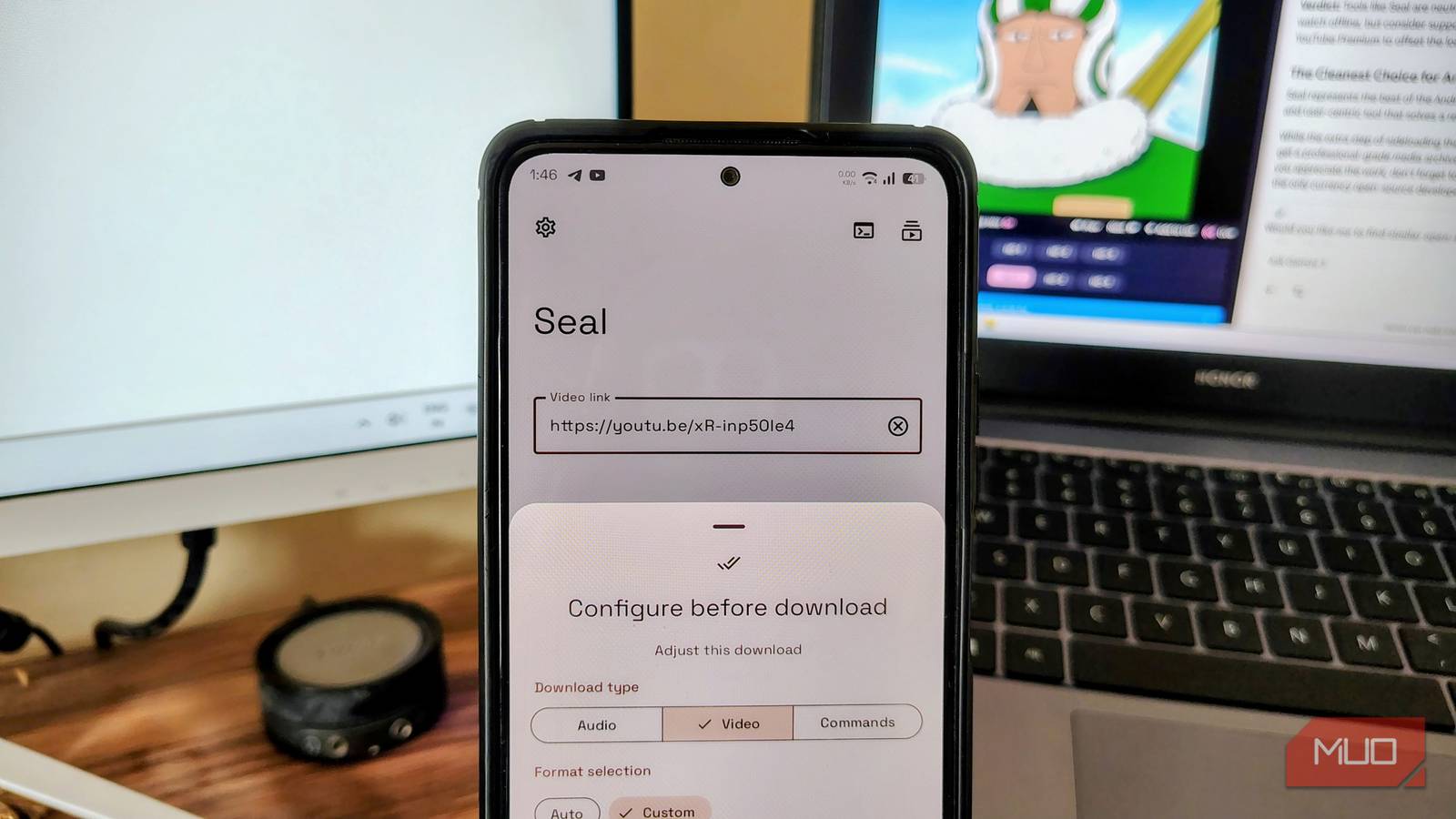 This open-source Android app is the cleanest way to download videos