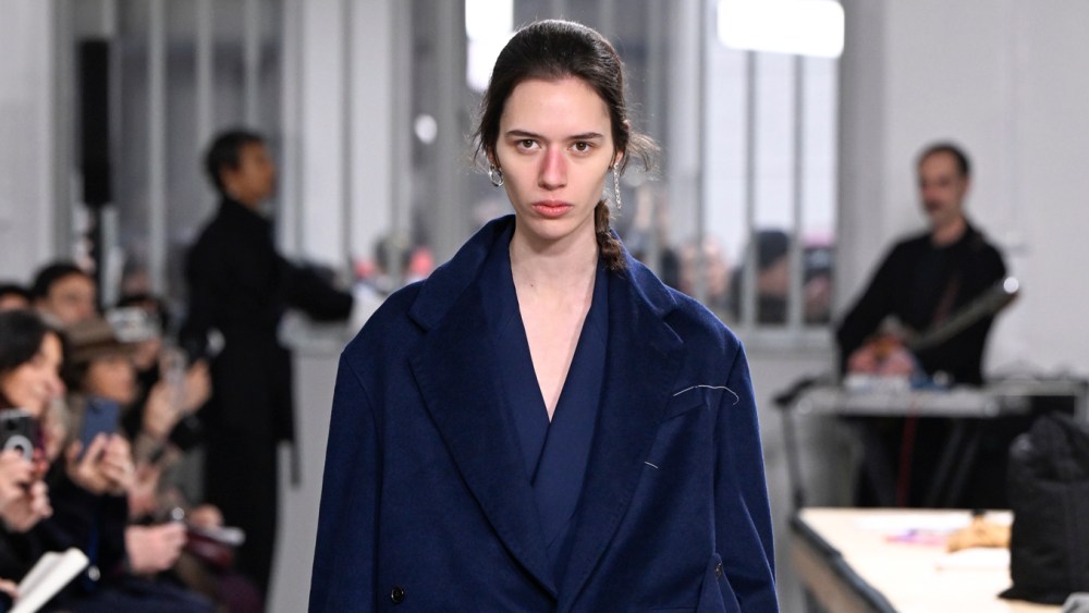 Setchu Fall 2026 Ready-to-Wear Runway, Fashion Show & Collection Review