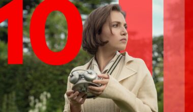 The 10 Best Crime Dramas This Week (Monday 12th – Sunday 18th January)