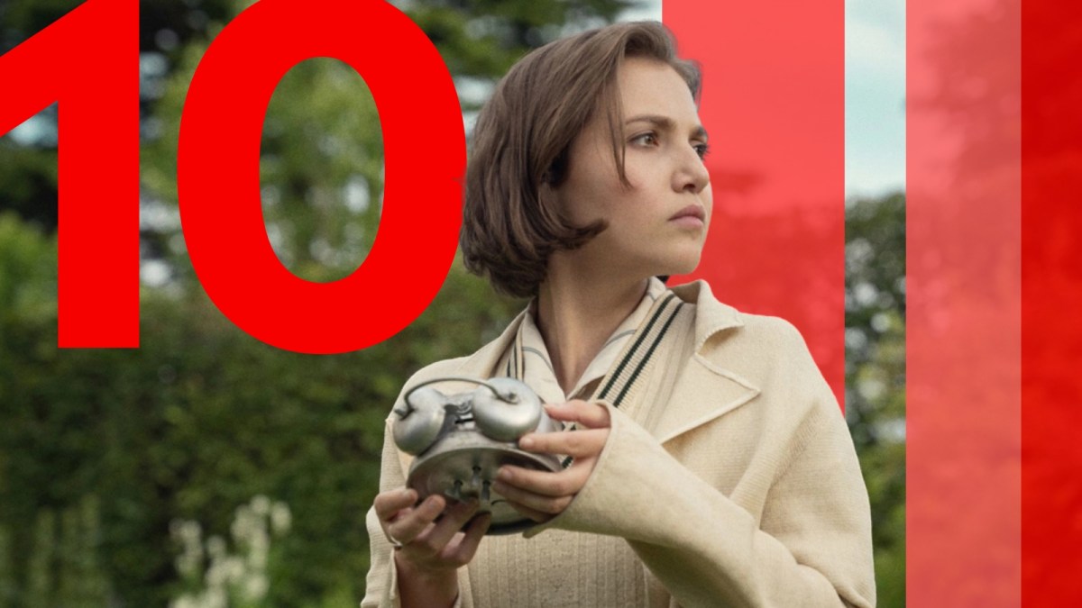 The 10 Best Crime Dramas This Week (Monday 12th – Sunday 18th January)