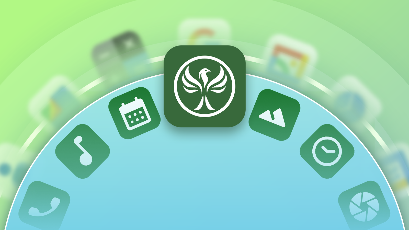 I replaced Google's core apps with open source alternatives, and I'm never going back