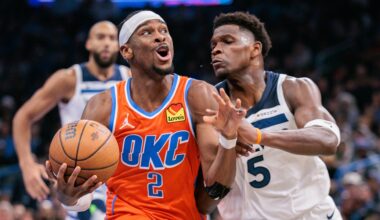 Nightly Pulse: NBA News & Highlights from Jan. 18