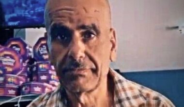 Israeli Forces Kill a Palestinian Near Nablus |