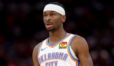 Kia MVP Ladder: Jaylen Brown's surge bolsters his MVP case