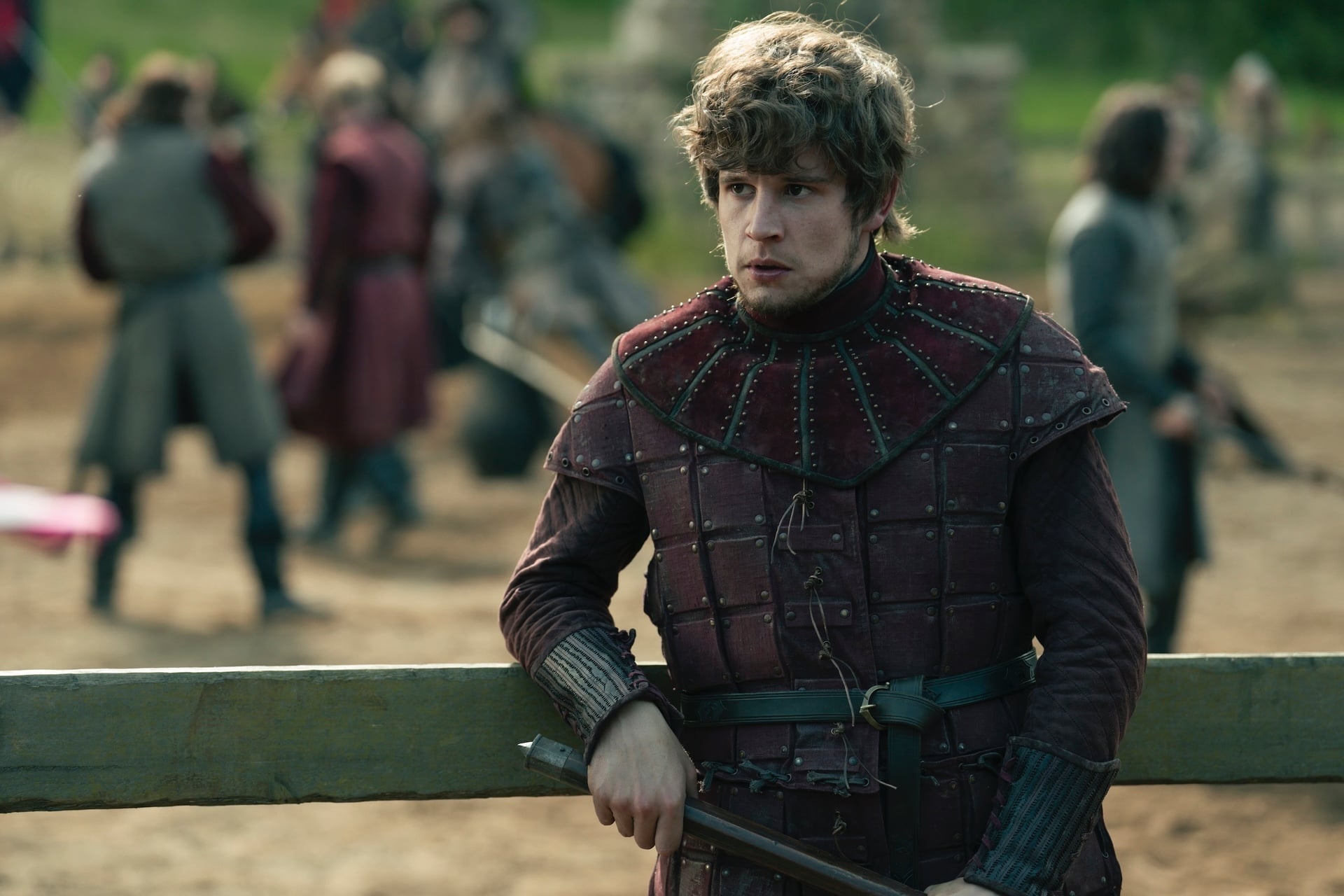 Shaun Thomas Aknightoftheseven