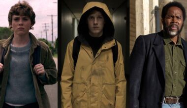 8 TV Shows to Watch If You Miss the Early Days of ‘Stranger Things’ | EG, evergreen, Slideshow, Stranger Things, Television | Celebrity News and Gossip | Entertainment, Photos and Videos