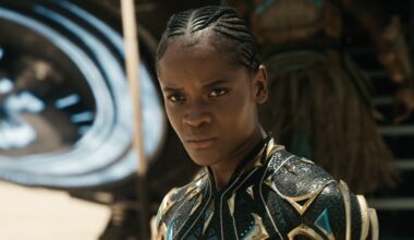 Doomsday Teaser Unites Black Panther And The Fantastic Four